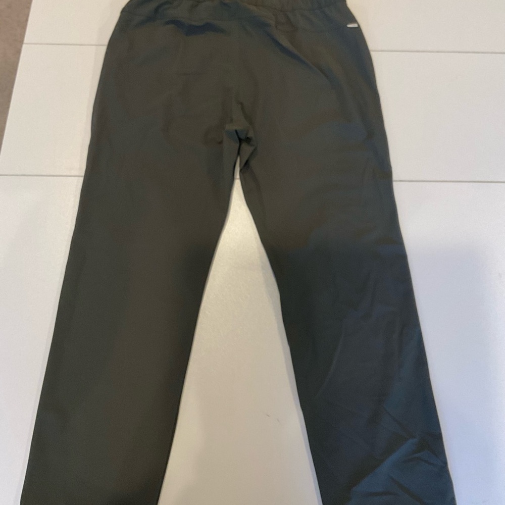Vuori Women's Miles Ankle Pant - Large - Picture 2 of 5